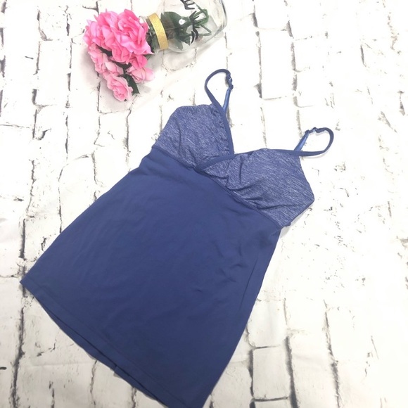 Lululemon Tank Top - Picture 4 of 8